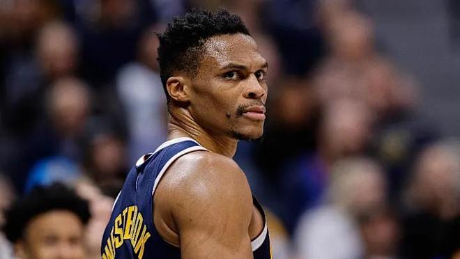 丹尼-格林：威少不回掘金的原因，是球队打算把他放板凳末尾