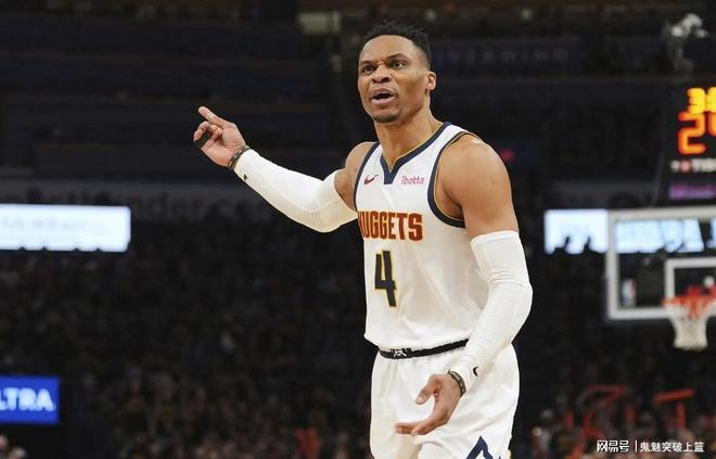 不来中国打球了？曝威少国王合作意向强烈！或在揭幕战前达成签约