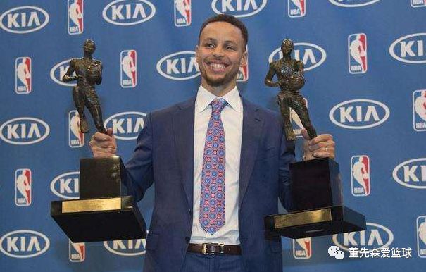 库里拿不到FMVP的根本原因是实力不足吗？