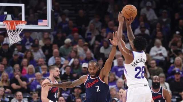 快船惨败的3大原因，泰伦卢赛后主动揽责，首发5虎是否调整成疑团