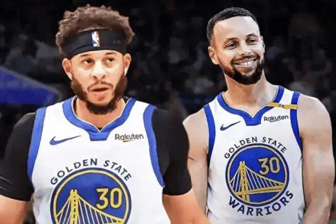 很急！勇士官宣裁掉库里！！！