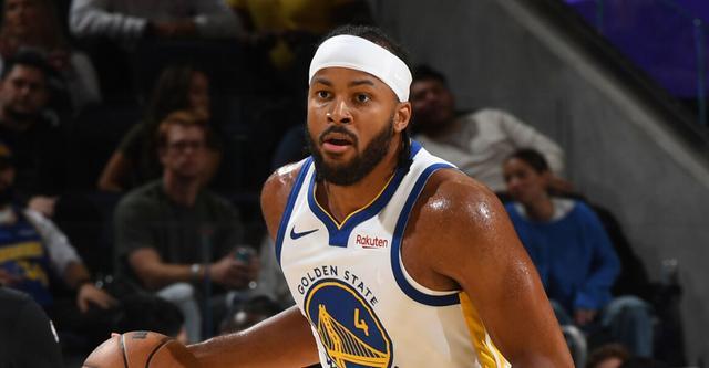 科尔：穆迪小腿受伤 将于今日接受核磁共振检查