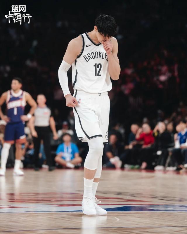 被篮网裁掉后,曾凡博透露下一步计划