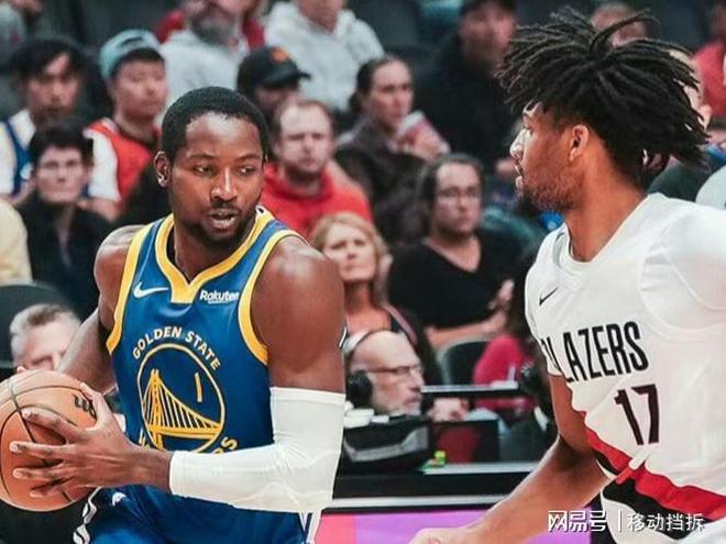 破冰了？库明加赛后感谢科尔，直言主教练的支持对他来说意义重大