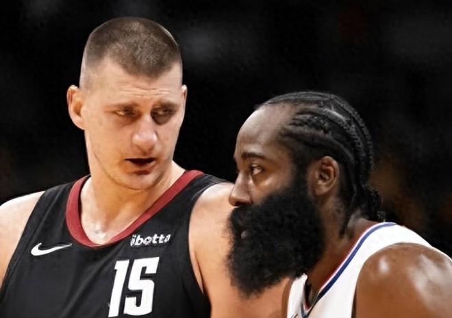 惜败!哈登轰5分11助,伦纳德17+2,但恭喜快船,大洛引援赚麻了