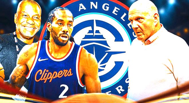 47分大胜！妥妥西部第一战力，快船这一战，让我彻底看清5个现实