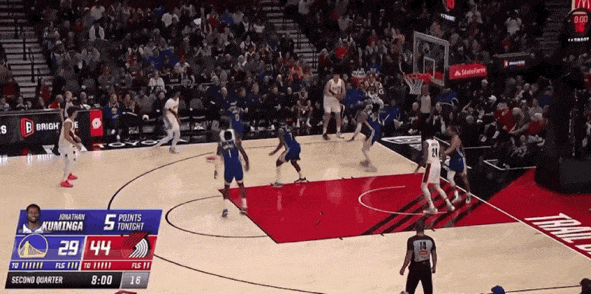 从从容容游刃有余的杨瀚森，怎么也有人喷？