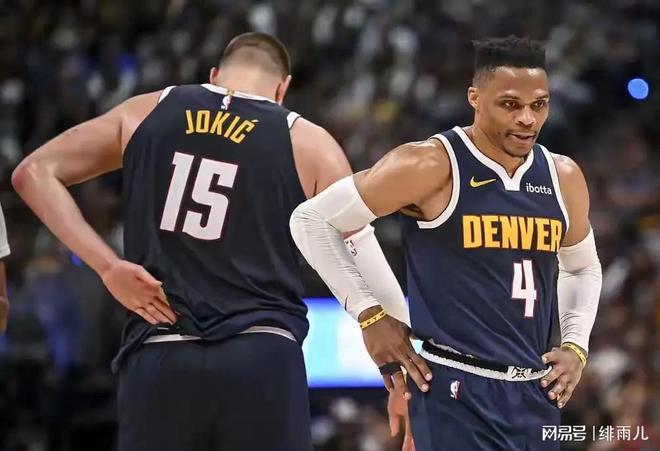 合同接近1000万美元？CBA豪门可能挖走威斯布鲁克，国王惨遭截胡