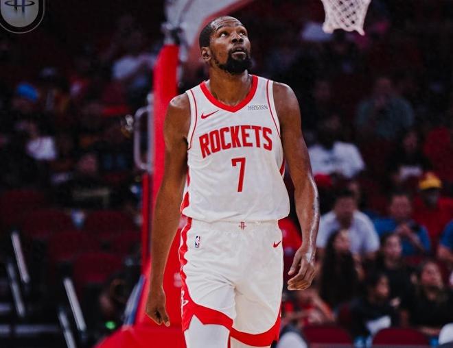 11+4+3+2！你必须成为库里，乌度卡请求谢泼德，杜兰特也下命令了