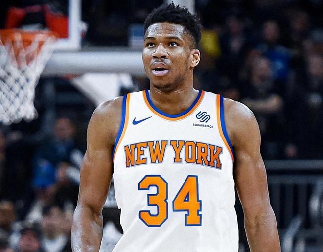 3年1.75亿美金！联盟第1！字母哥离队倒计时，NBA要变天了