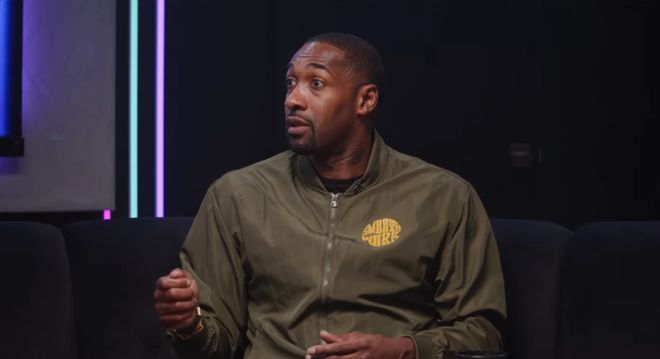 够大胆！阿里纳斯预测湖人新赛季夺冠，若开局5连胜就去纹身