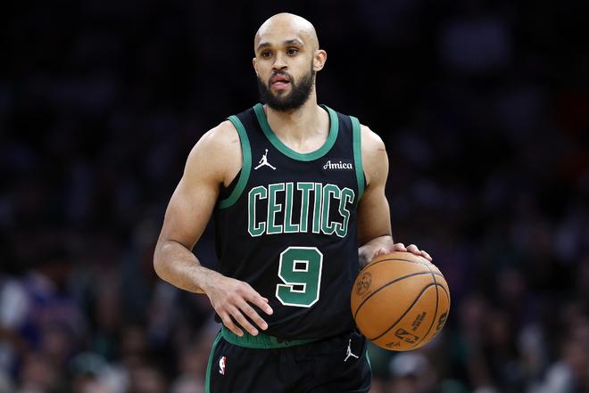 怀特：很伤心霍福德离开，他充分信任队友，勇士队会喜欢他的