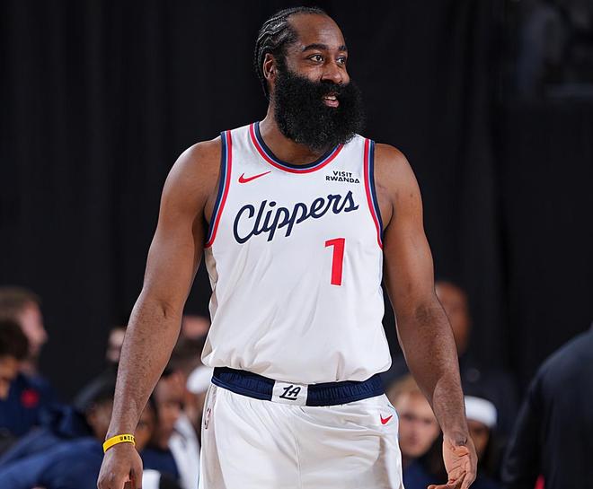 狂轰48分+11板+10助!快船替补三巨头开作弊码,泰伦卢宣布新决定