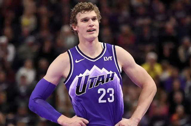 明星前锋可交易!爵士入场!湖人能有机会吗?