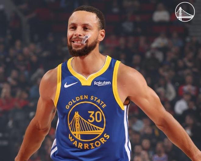 比湖人还值钱!美媒公布NBA球队估值:勇士113亿遥遥领先!