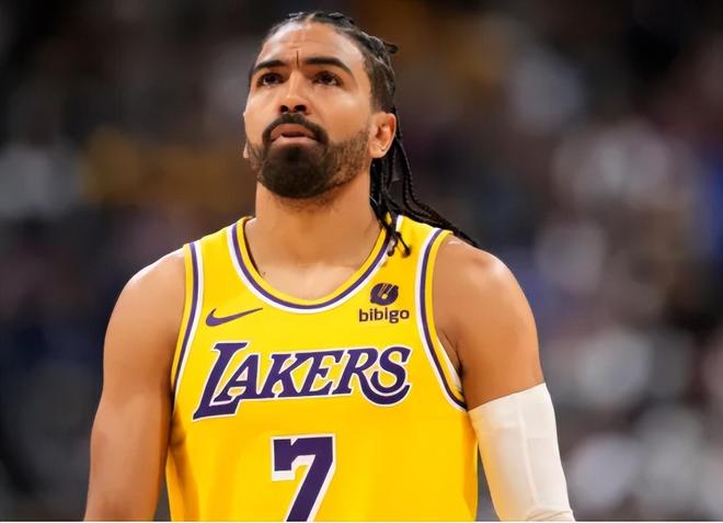 还交易吗?文森特5分钟三分5连中湖人官方为喝彩 湖媒发爆哭表情