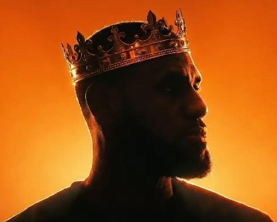 詹姆斯搞砸生日夜！17投得17分，全場(chǎng)正負(fù)值是負(fù)16！