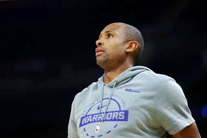 39岁霍福德为什么选勇士？本人透露两大原因 计划在金州结束生涯