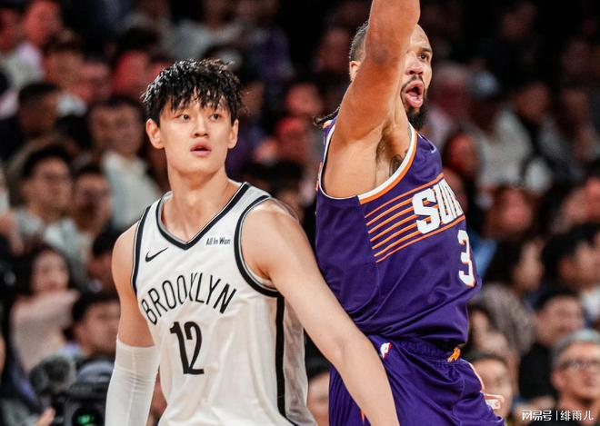 不是曾凡博！也不是杨瀚森！唯一能打NBA的中国球员正式曝光……