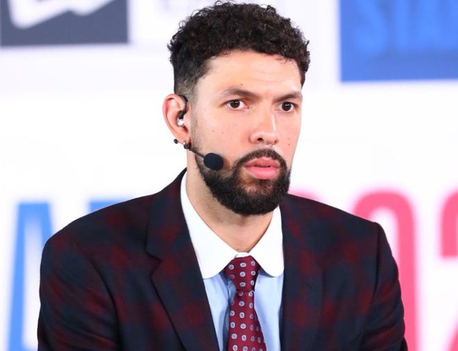 暗指威少？小里：人必须对自己诚实，你不可能永远留在NBA