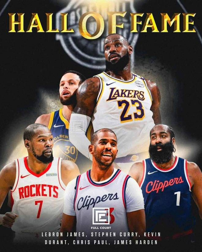 最后15天，NBA重大排名曝光！湖人正式反超勇士独行侠，快船崩盘