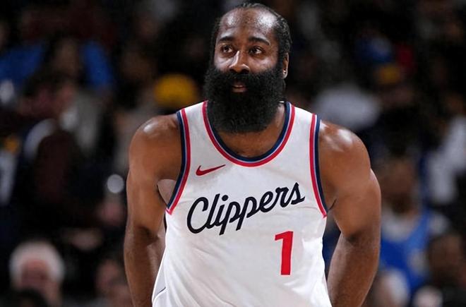 合砍7分13助攻！灯泡完美控场，保罗赛后谈哈登，联手2年早有默契