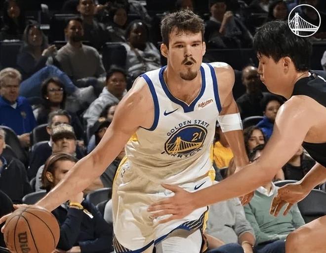 勇士129-123开拓者迎3喜1忧！波斯特和克莱尔惊喜，2将发挥糟糕！