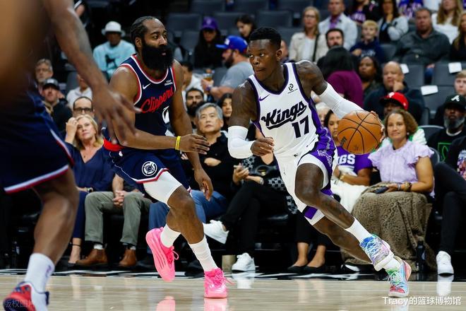 快船重现辉煌，圣保罗再显王者风范！