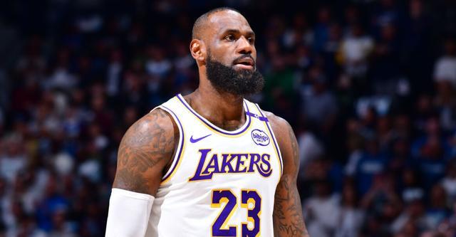 Shams：詹姆斯的伤病始于七月底 他已经一个多月未正常训练