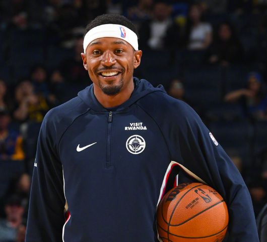 首秀惊艳！比尔9中6高效轰12分！快船没看错，新豪阵冲击总冠军