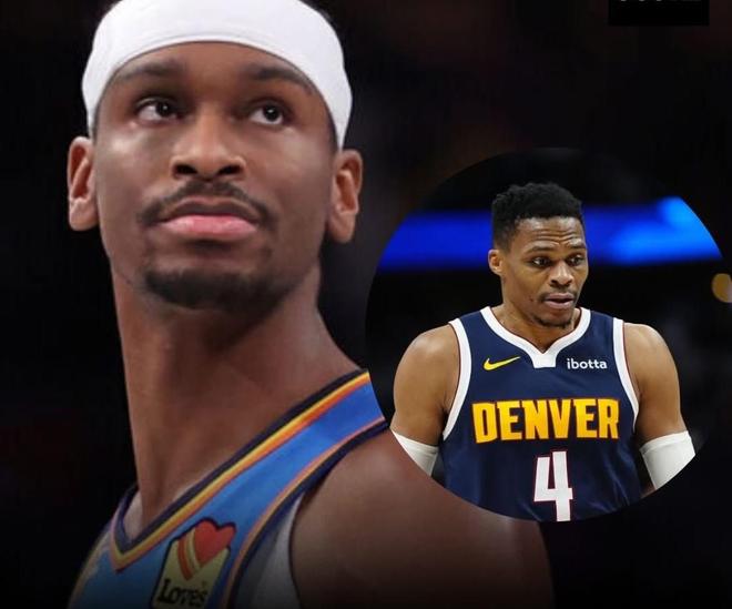 安东尼反对威少回归雷霆：你不能让队史最佳球员沦落到上不了场