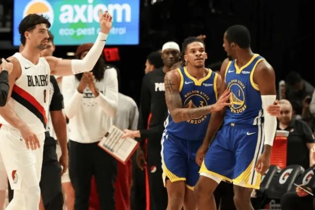 库明加情绪失控遭驱逐 赛后却罕见获得科尔力挺