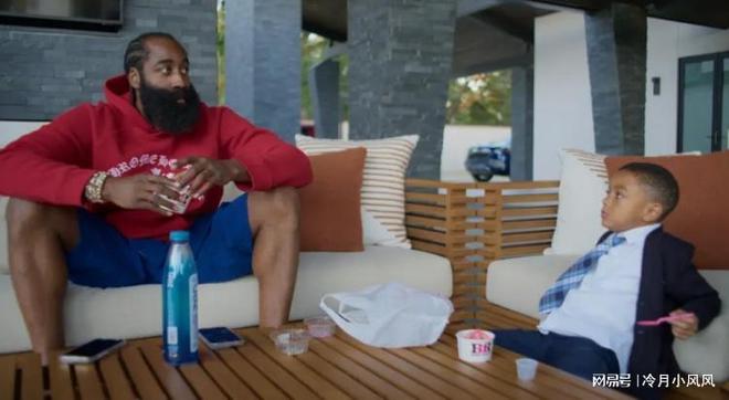 快船消息：哈登大爆猛料，小卡状态堪忧，战勇士出场更新