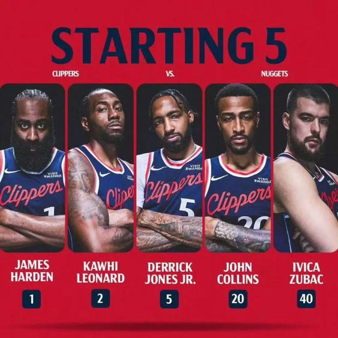 小李！别...湖人又伤2人！东契奇急了！亲自叫停！