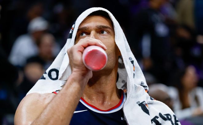 场均13分三分命中率53%,祖巴茨真有压力了,大洛正式表态