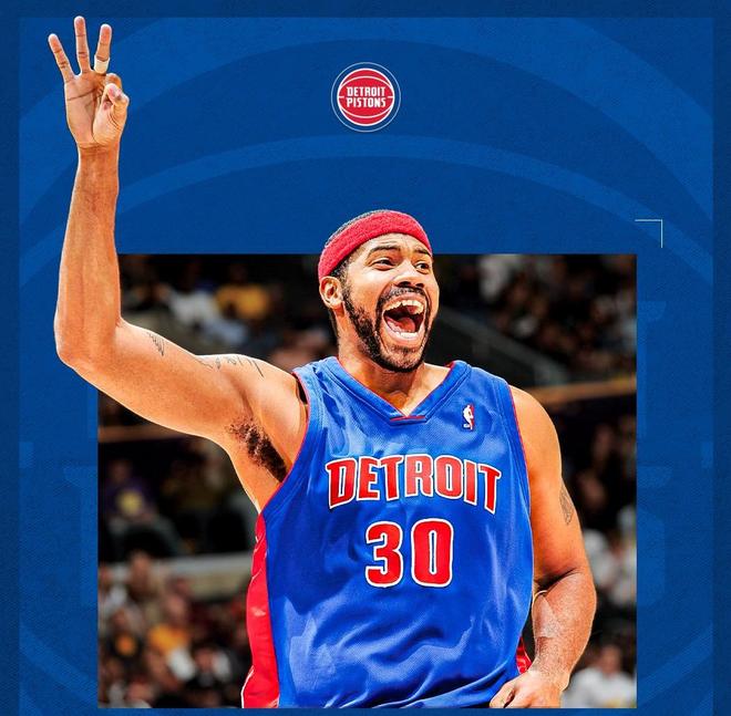 伊格达拉：拉希德·华莱士放当今联盟是TOP5，他比字母哥强