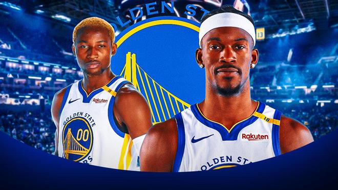 好消息,勇士队吉米·巴特勒和乔纳森·库明加将对阵湖人队揭幕战