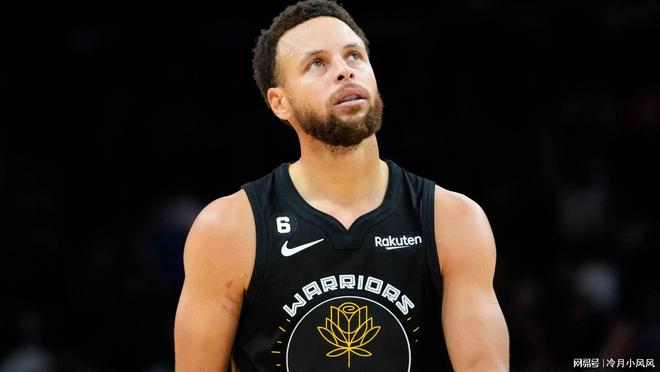 勇士消息：库里首谈退役规划，两将官宣被裁，名宿看衰前景