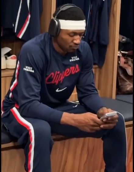 237天第1次得分！0罚球9分5板7助3断，这是恩基奇？