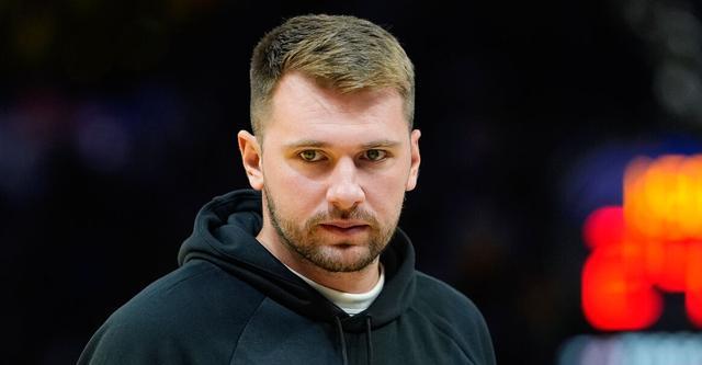 前两场季前赛均缺席 东契奇：计划出战两场季前赛