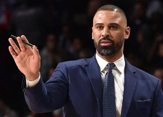 乌度卡：最后两场季前赛首发球员上场时间将提升至30分钟