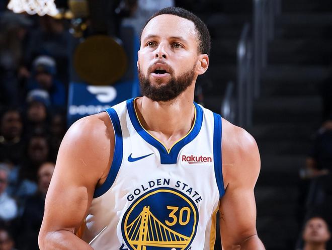 快船3分险胜勇士！比尔首秀惊艳，库里愈老愈妖，西部格局巨变