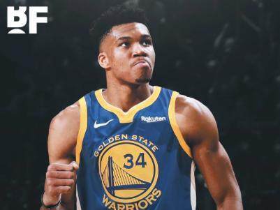 勇士内部给字母交易泼冷水 手握筹码静待雄鹿变天