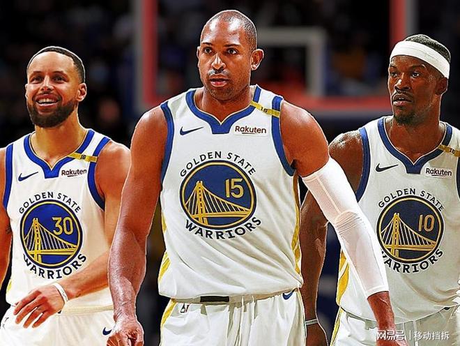 尘埃落定！美记：霍福德将担任勇士首发中锋，新合同为期两年