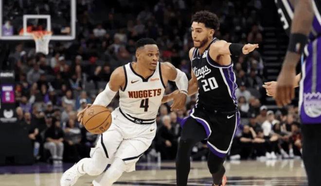 拒绝4倍工资？威少要找到工作了！