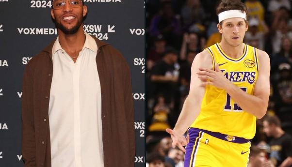 埃文-特纳：里夫斯无法担任争冠球队的三当家球员