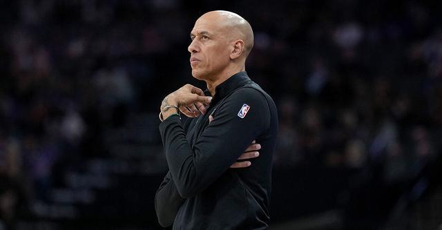 克里斯蒂：威少的轮换排在施罗德后 他将带领球队的第二阵容