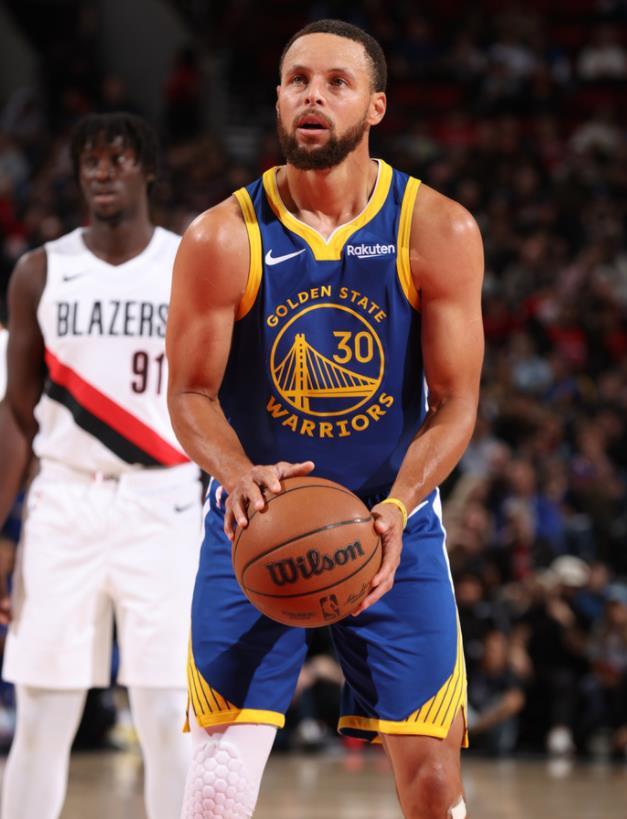 懂了！懂了！新赛季NBA联盟，要让库里抢得分王？