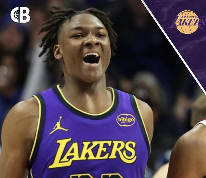 湖人官方:蒂耶罗膝盖肿胀有所好转,将在2-3周后重新评估