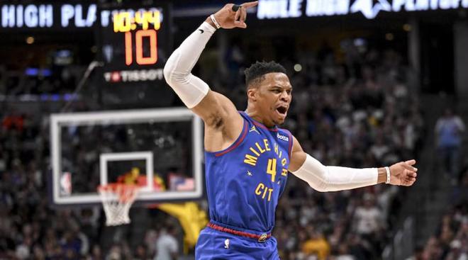 Shams：威少和国王双方都对于签约保持着极大的兴趣